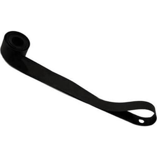 26" Mountain Bike Rubber Bicycle Rim Tape Inner Tube Protector Spoke Wheel Strip Y51D