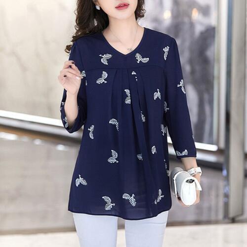 RibbonFish Women's Big Shirts