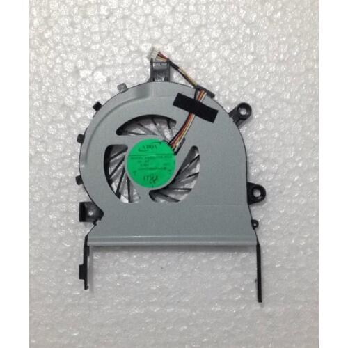 SSEA New Laptop CPU Cooler Fan for ACER ASPIRE 4820 4820T 4745 4745G 4625 4553 4553G 5745g 5820 5820G fan P/N AB8005HX-RDB ZQ1