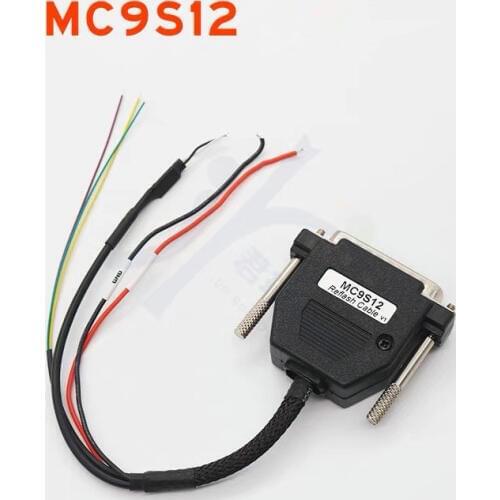 VVDI PROG Programmer MC9S12 Reflash Cable V1 Connector