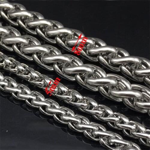 WITAYA Chokers On The Neck