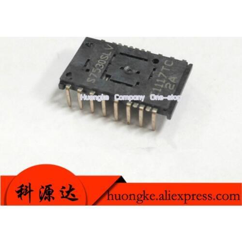 1PCS S7530SLV DIP-16L integrated circuit