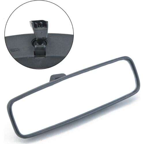 814842 Car Interior Rear View Mirror for Peugeot 107 206 106 Aygo Citroen C1