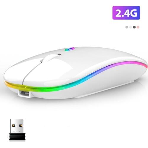Capsaver Wireless Mice