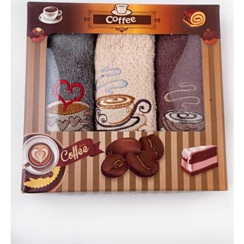 Doruk Tekstil Home Textiles