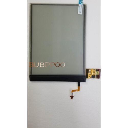ED060XD4 100% new eink LCD Display screen for PB615 pocketbook 615 eBook reader with backlight screen is matte free shipping
