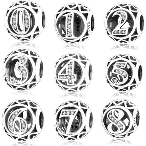 HANZHISHI Round Beads