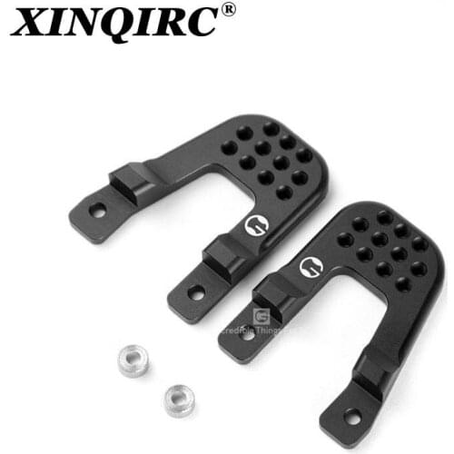 JIMNY Jimny shock absorber bracket MST CFX CMX remote control car metal upgrade parts