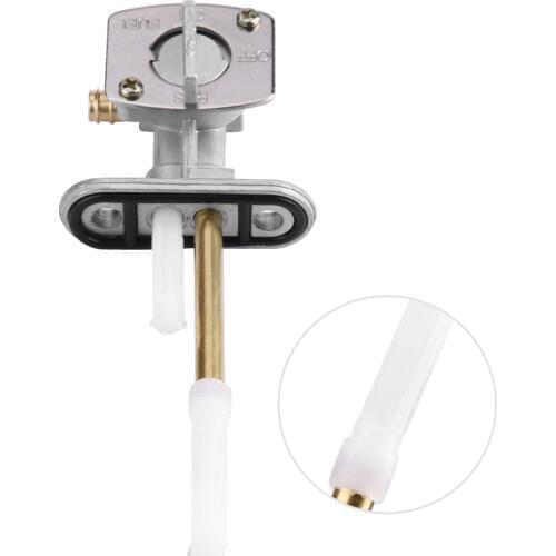 Petcock Fuel Gas Tank Switch Valve for Yamaha Banshee YFZ350 1987-2006 for Yamaha YFM 660 Grizzly 2002 - 2008