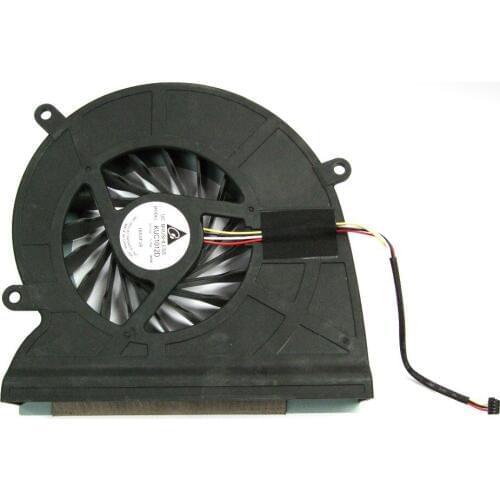 CPU Cooler Fan for HP TouchSmart 610-1031F 610 1031F All-In-One CPU Cooling Fan KUC1012D 9K80 KUC1012D-9K80