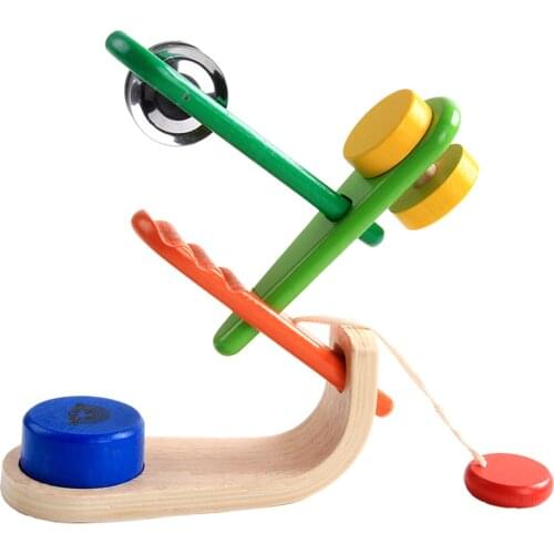 Musical Instrument Teaching Party Noisemakers Toy Play Set Gift for Baby