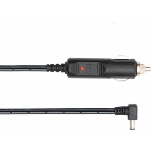 NEW ICOM IC-705 Portable Shortwave Radio Car Power Cord