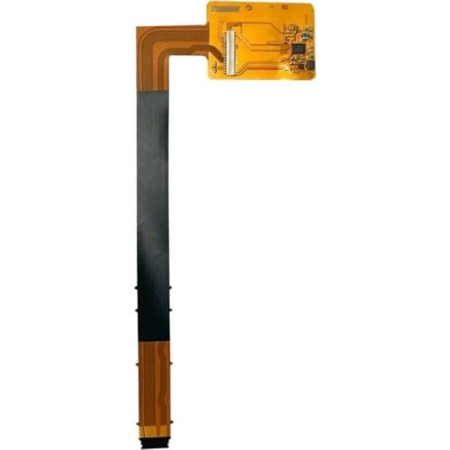 100% new lcd Display Screen For pentax 83s lcd display camera lcd screen