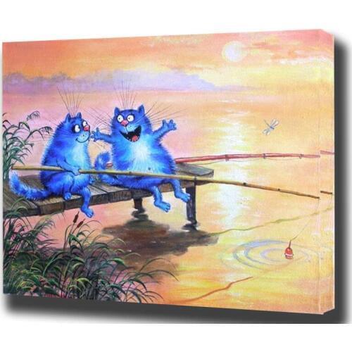 Full drill square Resin Diamond painting ctue cat beaded embroidery diamond 3d Cross Stitch diamond mazayka mosaic wall sticker