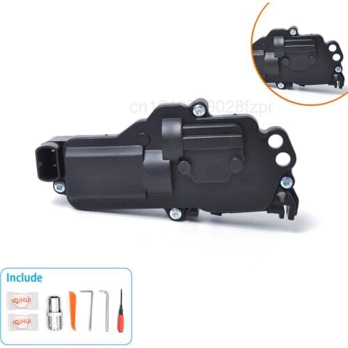 Straight Door Lock Actuator Central Control Door Lock IsIt Is Suitable For Ford Lincoln Mercury