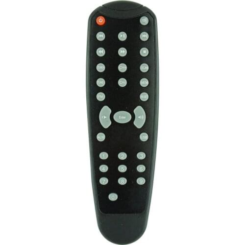 Remote Control For Fenda F&D T-60X F560X 2.1 Multimedia Bluetooth Speaker System