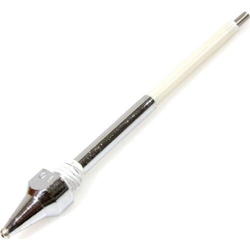 Japan GOOT TP-100N-10 Desoldering Tip Replacement Nozzle for SVS-800AS SVS-580AS SVS-500AS TP-200AS TP-280AS TP-100AS TP-100