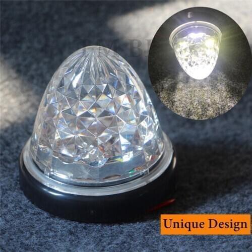 SPINNER Signal Lamps