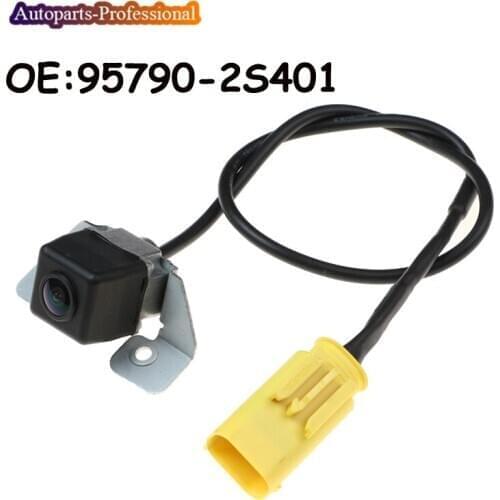 High Quality Rear View Backup Camera 95790-2S401 957902S401 95790-2ZU11 957902ZU11 For Hyundai Car Auto accessorie