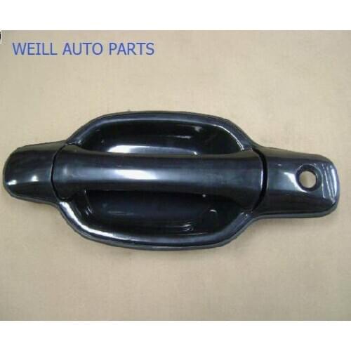 WEILL Good quality front door handle right 6105160XJZ08ABD for Great wall