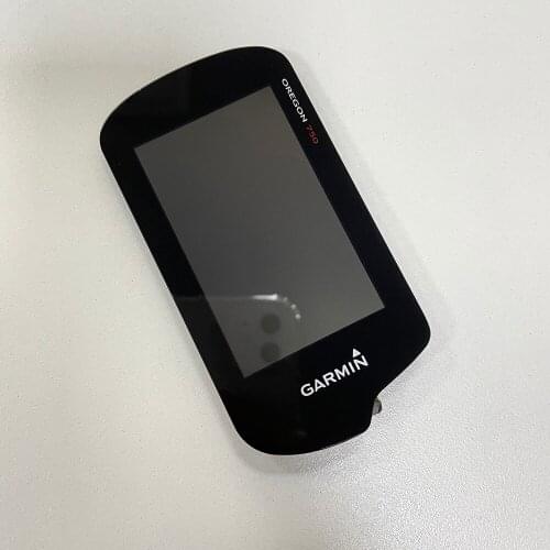 LCD Display Screen For GARMIN OREGON 750 Touch Screen With LCD Handheld GPS Digitizer Screen Panel Repair Replacement