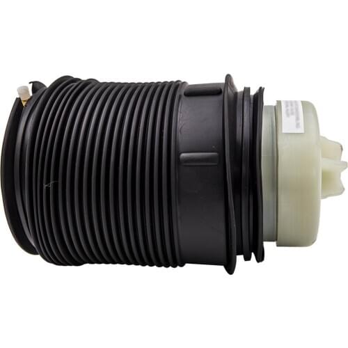 1x Air Suspension Spring Bag Bellows Rear Left For Mercedes EClass W212 S212