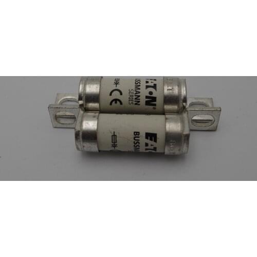 10pcs FUSE 80ET BS88 80A 690V for the Transformer Overload and Short-circuit Protection
