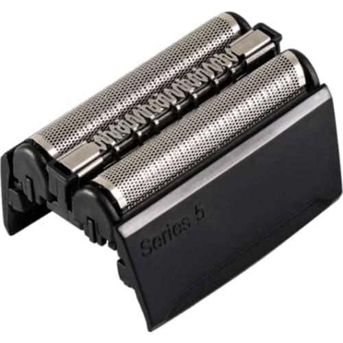52B Shaver Replacement Electric Shaver Heads For Braun Series 5 5020S, 5030,5030S,5040S,5050,5050CC,5070,5070cc,5090CC,5748