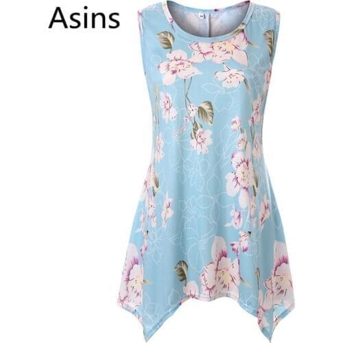 Asins Women's T-shirts With Print
