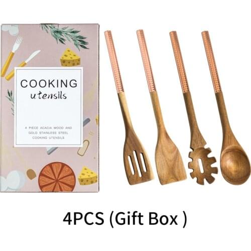 ATUCOHO Sets Of Kitchen Utensils