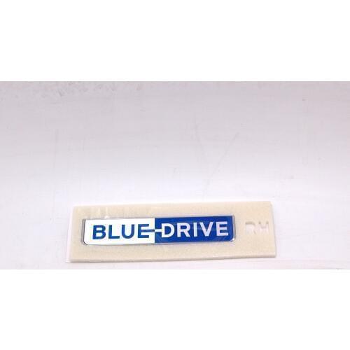 CHUANGMU For Hyundai elnatra AD Automobile sign 86321-F0000