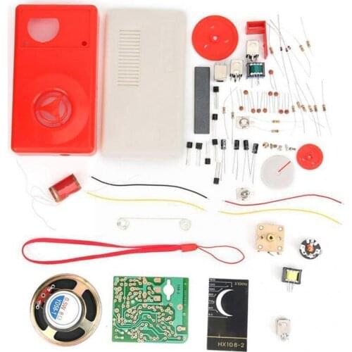 Радиоприемники BUDI China At AliExpress