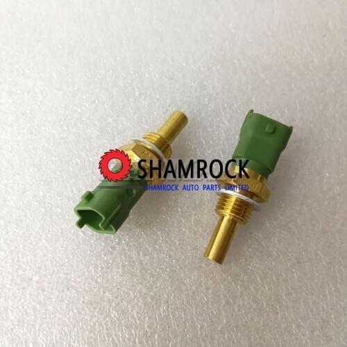Coolant Level Sensor Water Temperature Sensor OEM 0281002471/2R0919501A for Ddaf LF CF Fford USAF-250 Ivveco EuroCargo Ivveco