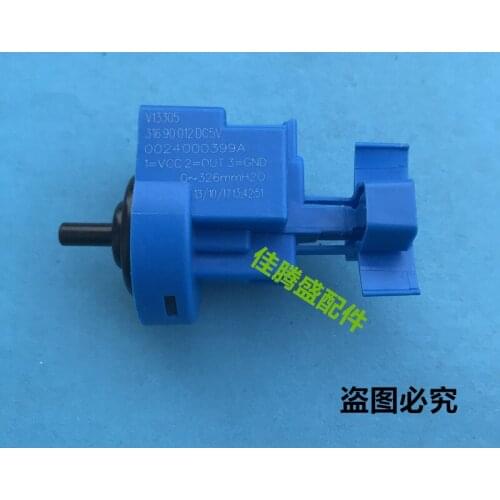 Suitable for drum washing machine water level sensor water level switch water level pressure switch 0024000399A