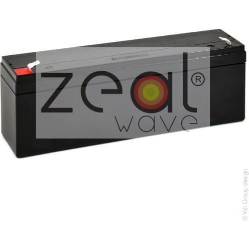 FOR Schiller AT 2 AT-2 AT-102 PT-160 Argus LCM Battery