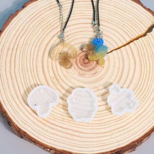 Flower Invitation Jewelery Tools