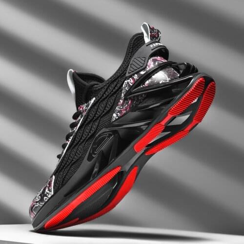 Men shoes casual Shoes tenis loafers Luxury Trainer running Shoes Sneakers Male off white Shoes Speed Knit Original Sneakers