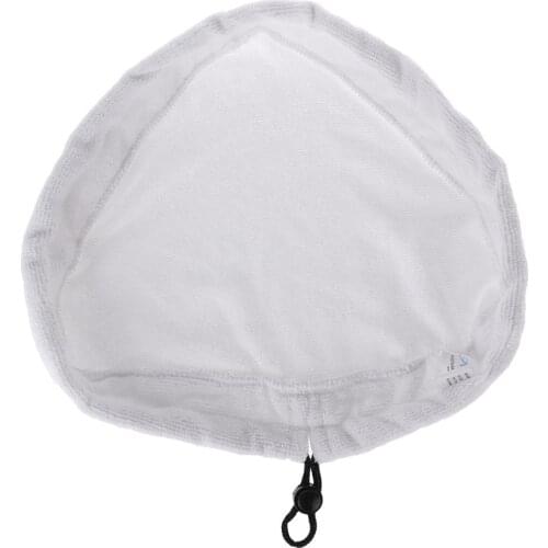 Microfibre Cloths Universal Cleaning Pads for Steam Floor Mop Steamer Cleaner