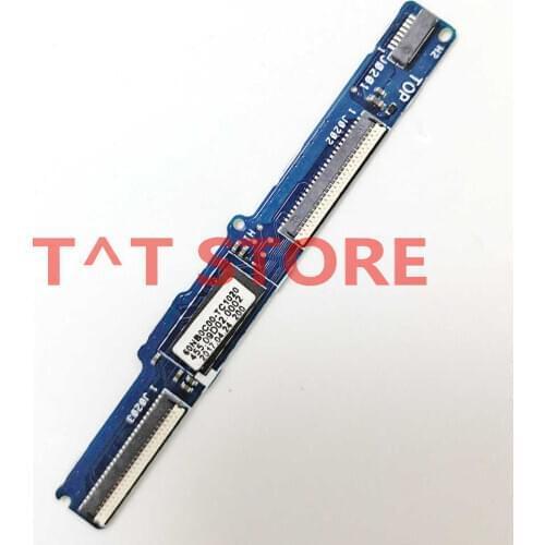 Original for ASUS UX360 UX360UA touch control BOARD UX360UA_TP_CONTROL_BD test good free shipping