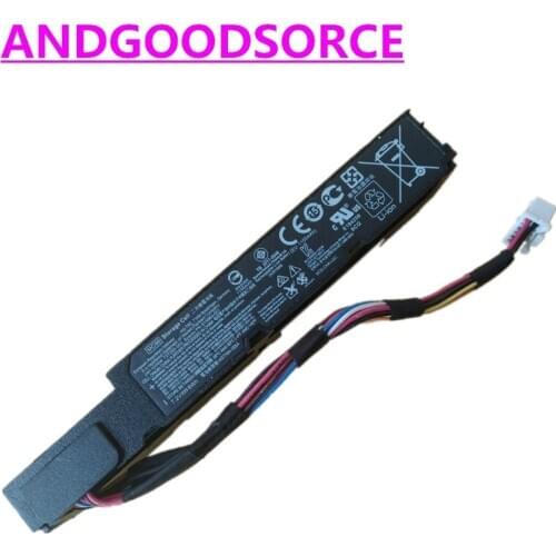 Original MC96 MC96G9 battery For HP Smart Array P840AR P440AR 815983 871264 750450 727260 786761-001 TNN-IS6A