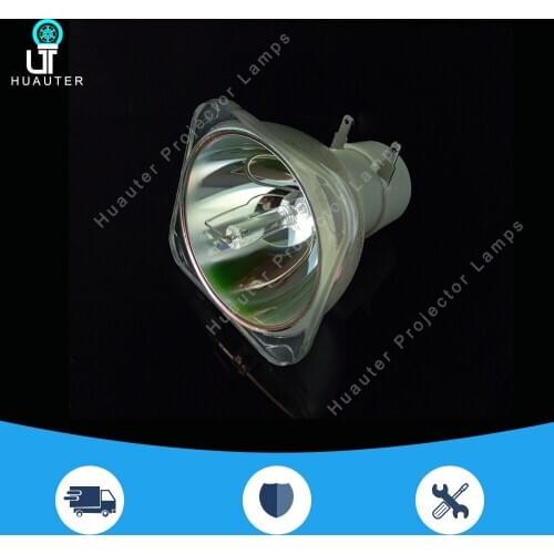 Projector Bare Lamp 5811117577-SVV Replacement Bulb fit for VIVITEK D871ST from China Factory