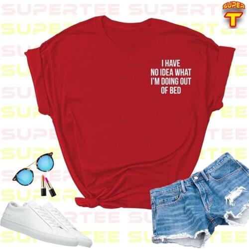 Skuggnas Women's Cotton T-Shirts