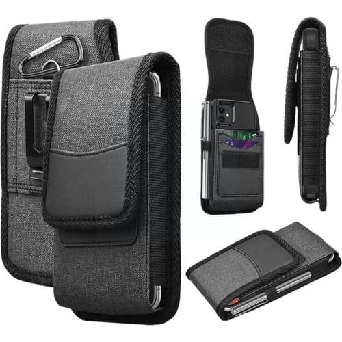 Tactical Military Pockets, Universal Mobile Phone Case, Universal Pockets, Small Phone Mobile Holster Running Multi-functio R3O7