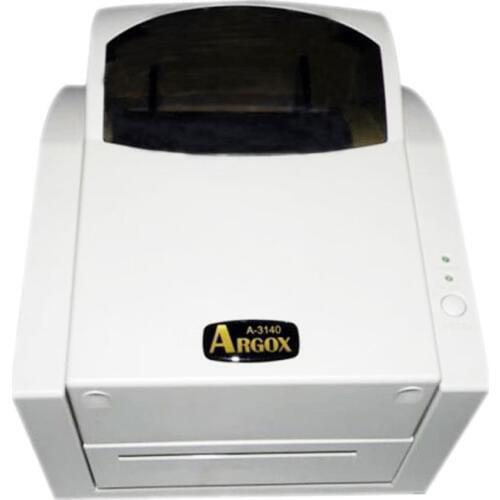 A-3140 Bar code stickers thermal printer, thermal transfer stickers thermal printer label tag printer for ARGOX A3140