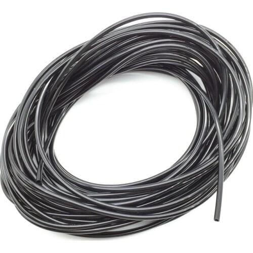 10m Osmosis PE Hose Water Purifier Pipe Soft Tube Aquarium Flexible Hose Mist Cooling System Pipe