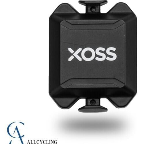 XOSS Bike Computer Speedometer ANT+ Speed And Cadence Dual Sensor Suitable For Garmin iGPSPORT Bryton Blutooth 4.0 Strava