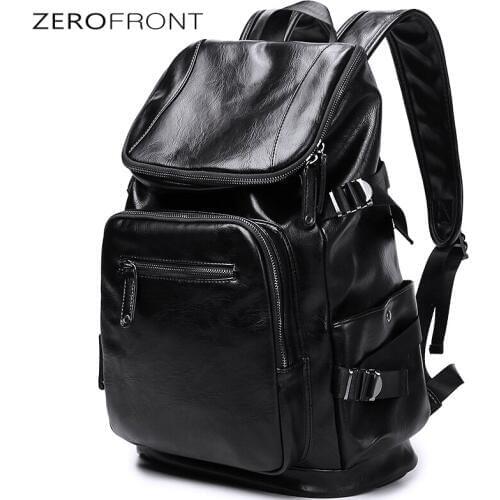 Повседневные мужские рюкзаки Zerofront China At AliExpress