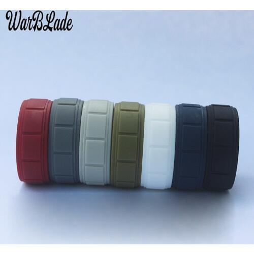 100% FDA Food Grade Silicone Ring Men Outdoor Sport Hypoallergenic Crossfit Flexible Rubber Finger Rings For Men Wedding Rings