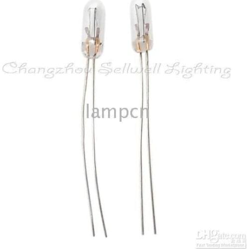 24v 30ma 3x8 a275 2019 Miniature bulbs lighting sellwell lighting