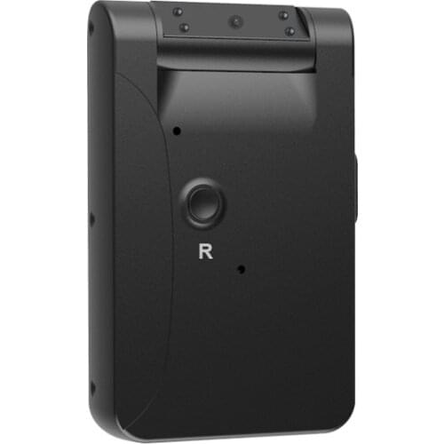 4K Mini Camera WiFi Smart Wireless Camcorder IP Hotspot HD Night Vision Video Recorder Motion Detection Micro Small Cam DVR